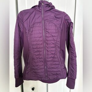 Lululemon jacket